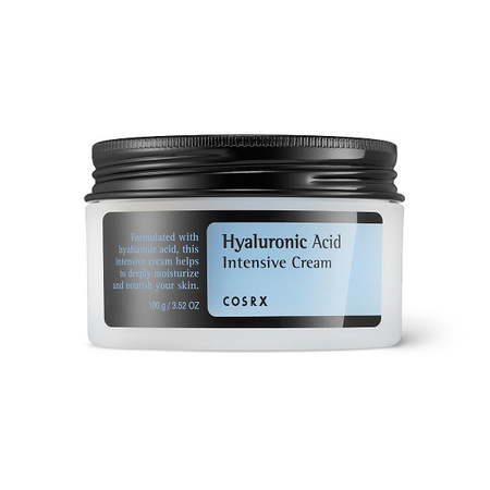 COSRX Hyaluronic Acid Hydra Intensive Cream 100 ml