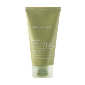 Mary&May Sensitive Soothing Gel Cream 100 g