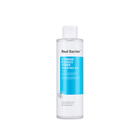 Real Barrier Extreme Essence Toner 190 ml