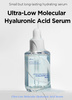 ISNTREE Ultra-Low Molecular Hyaluronic Acid Serum 50ml