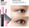 Peripera Ink Black Cara 003 Clear-Set Curling