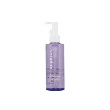 VVBETTER Gentle Deep Cleansing Oil, 200ml