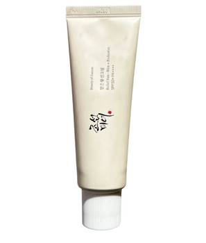 Beauty of Joseon Relief Sun : Rice + Probiotics SPF50+PA++++, 10ml - Krem ochronny z wysokim filtrem UV MINI SIZE