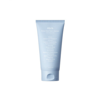 ABIB Deep Clean Foam Cleanser Sedum Hyaluron Foam 150 ml