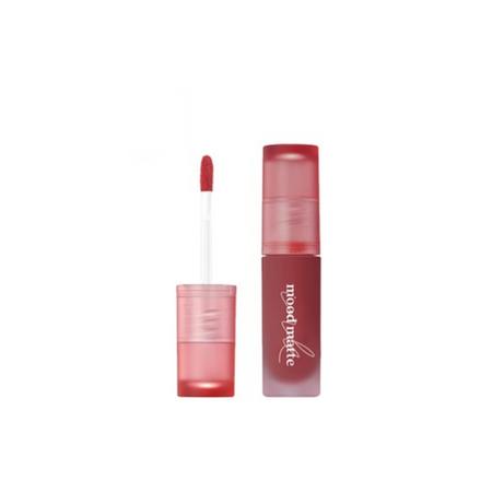 Peripera Ink Mood Matte Tint 05 Ginger Red 4 g
