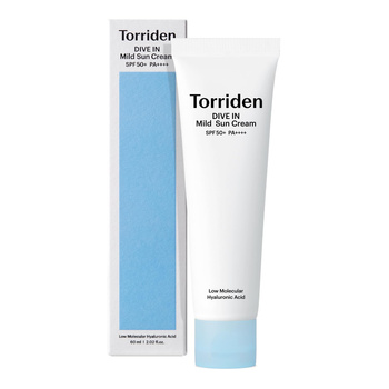Torriden Dive-in Mild Suncream 60 ml