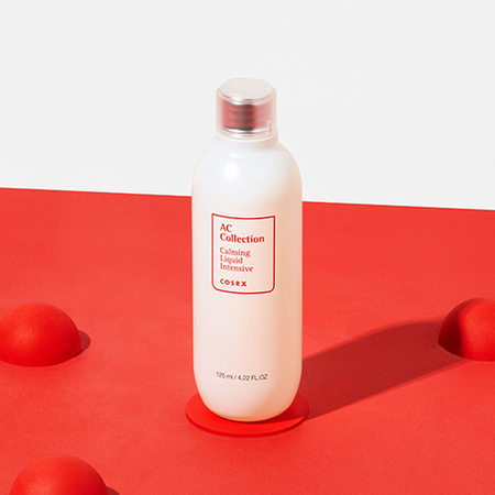 COSRX AC Collection Calming Liquid Intensive 125ml