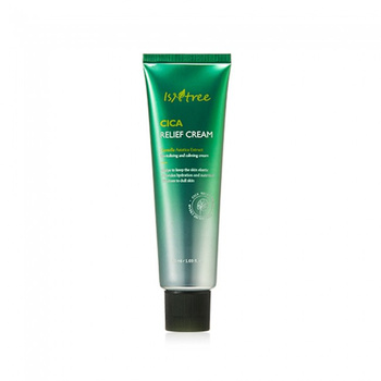 ISNTREE Cica Relief Cream 50ml