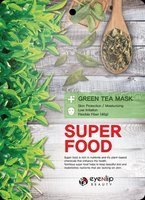 EYENLIP Green Tea Mask Sheet