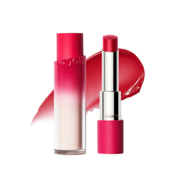 Espoir Nowear Lipstick Balming Glow #03 Cranberry 3 g - pomadka nawilżająca żurawinowa