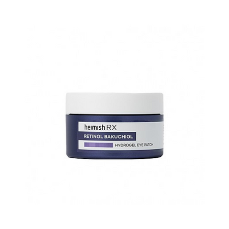 Heimish RX RETINOL Bakuchiol hydrogel eye patch 60 ea