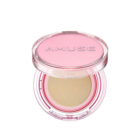 AMUSE Dew Power Vegan Cushion 02 Healthy, 15g