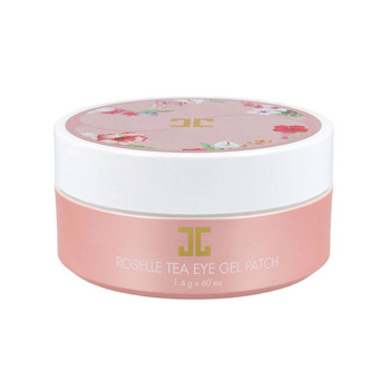 JAYJUN Roselle Tea Eye Gel Patch 60ea