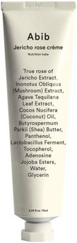 ABIB Jericho Rose Creme Nutrition Tube 75 ml