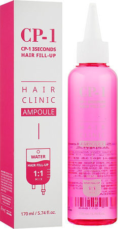 CP-1 3Seconds Hair Fill-up Ampoule 170ml