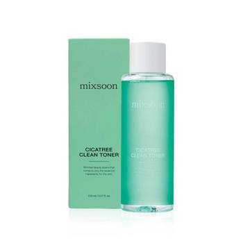 MIXSOON Cicatree Clean Toner150ml