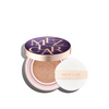 MEZCLAR Skin Care Air Fit Cover Cushion (Purple) No.21, 10 g