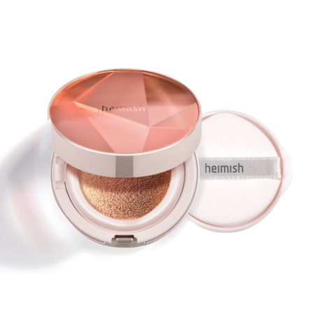 Heimish Artless Perfect Cushion No. 23 Natural Beige SPF50+ PA+++ 13g - Podkład w formie cushion