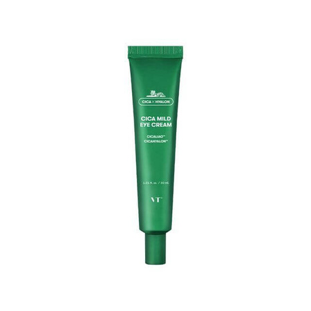 VT Cosmetics Cica Mild Eye Cream 30 ml