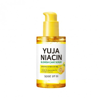 SOME BY MI Yuja Niacin 30Days Blemish Care Serum 50 ml