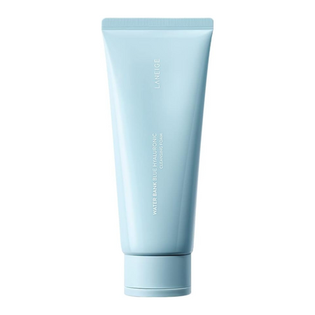 Laneige Water Bank Blue Hyaluronic Cleansing Foam 150 g