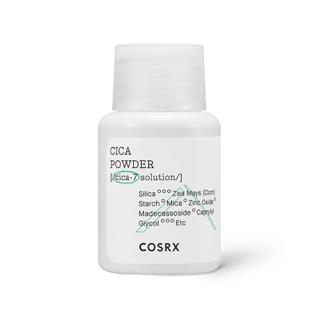 COSRX Pure Fit Cica Powder 7g