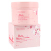 VT Cosmetics Cica Mild Toner Pad (60ea, 130ml) (Spring Edition)