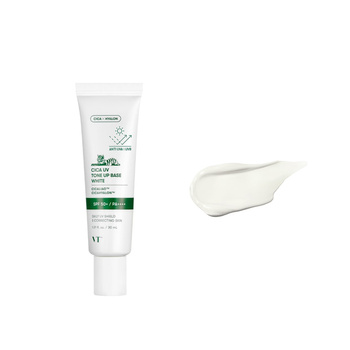 VT Cosmetics Cica UV Tone-Up Base White 30 ml