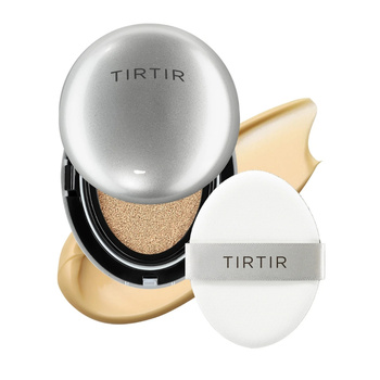 TIRTIR Mask Fit Aura Cushion 24W Soft beige 18 g