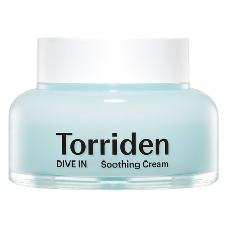 Torriden Dive-in Soothing Cream 100 ml
