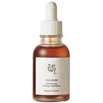 Beauty of Joseon Revive Serum: Ginseng + Snail Mucin 60 ml