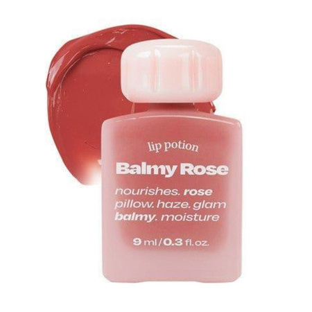 Alternative Stereo Lip Potion Balmy Rose 05 Peach Brulee 9 ml