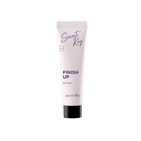 Secret Key Finish Up BB Cream 30ml