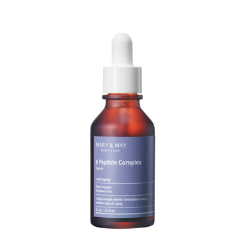 Mary&May 6 Peptide complex Serum,30ml