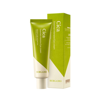 BERGAMO Cica Essential Intensive Eye Cream 100 g
