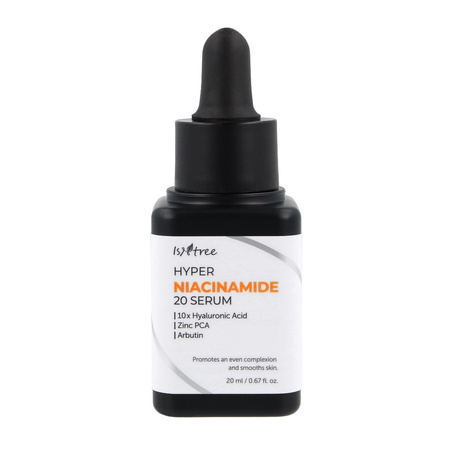 ISNTREE Hyper Niacinamide 20 Serum 20ml