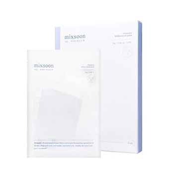 MIXSOON Bifida mask pack 25g