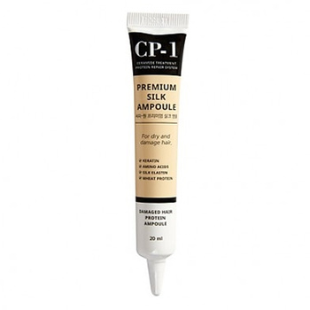 CP-1 Premium Silk Ampoule 20ml