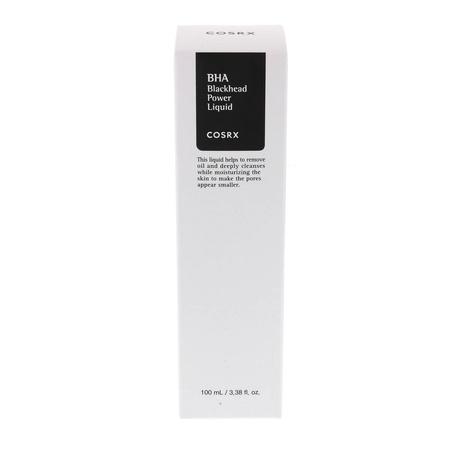 COSRX BHA Blackhead Power Liquid 100ml
