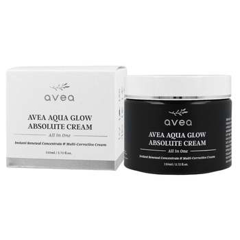 AVEA Aqua Glow Absolute Cream 110 ml