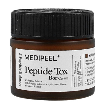 MEDI-PEEL Peptide-Tox Bor Cream 50 g