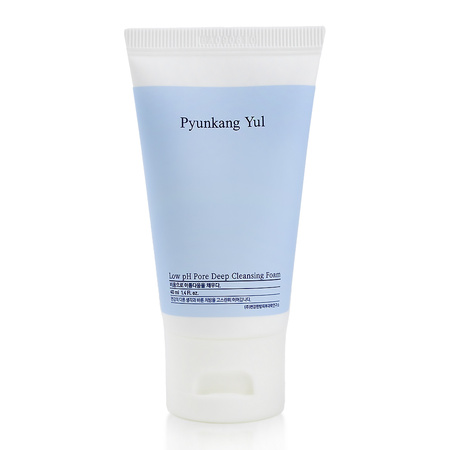 Pyunkang Yul Low pH Pore Deep Cleansing Foam 40ml