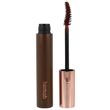 Heimish Dailism Smudge Stop Mascara Curling Brown 9 g