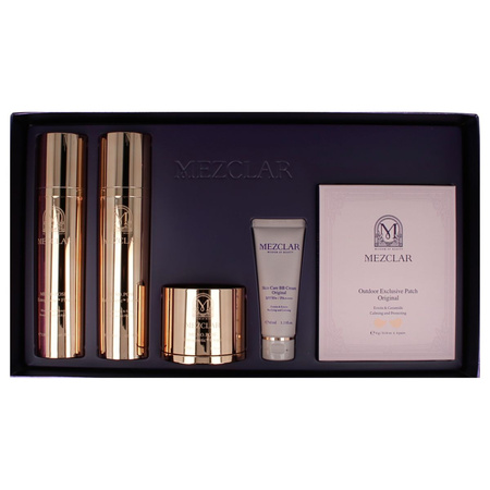 Mezclar Exclusive Prestige Special Set 5in1