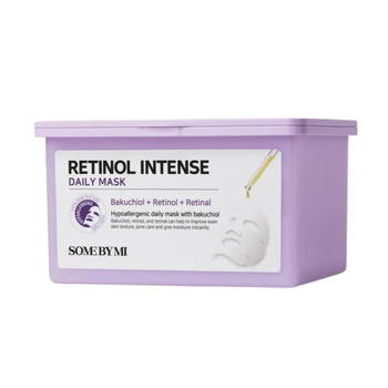 SOME BY MI Retinol Intense Daily Mask 30 ea