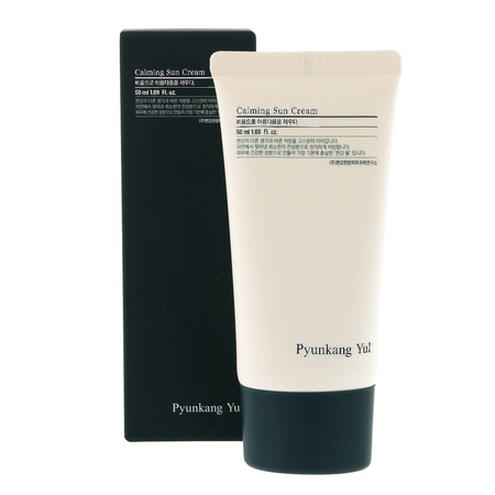Pyunkang Yul Calming Sun Cream 50 ml