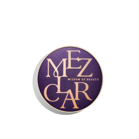 MEZCLAR Skin Care Air Fit Cover Cushion (Purple) No.21, 10 g