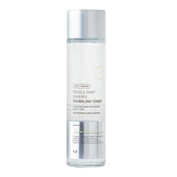 VT Cosmetics Reedle Shot Synergy Sparkling Toner 150 ml