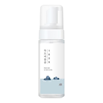 Round Lab 1025 Dokdo Bubble Foam 150ml