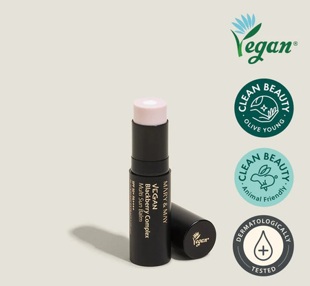 Mary&May Vegan Blackberry Complex Multi Sun balm SPF50+ PA++++ 10g